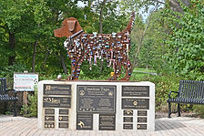 Dog Memorial.JPG