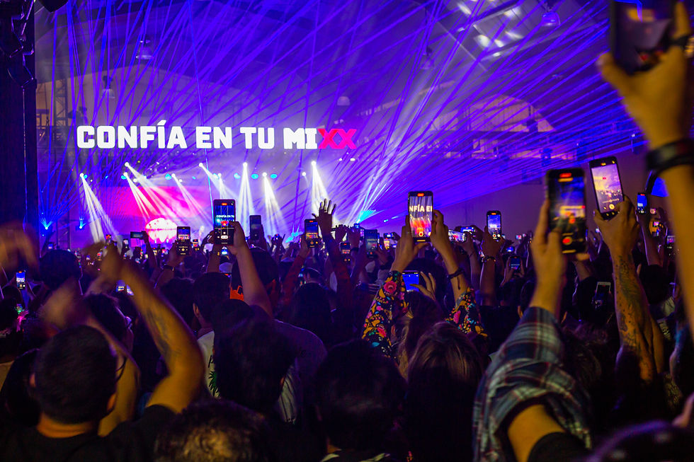 Rivers _ Fotografía _ Neón Capital15