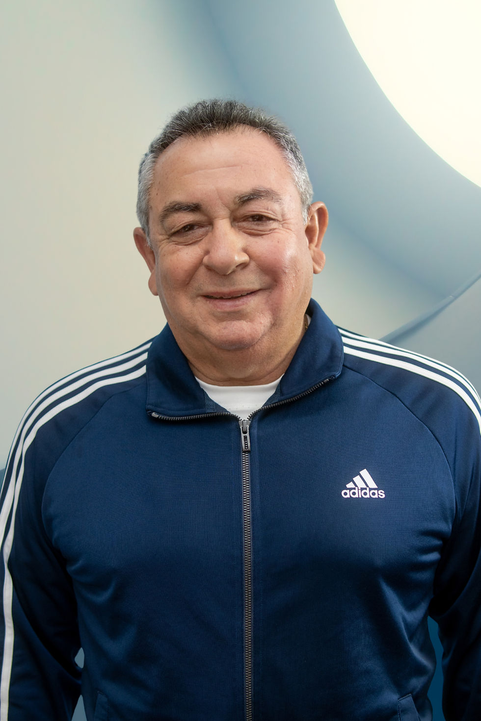 Diego Ruiz