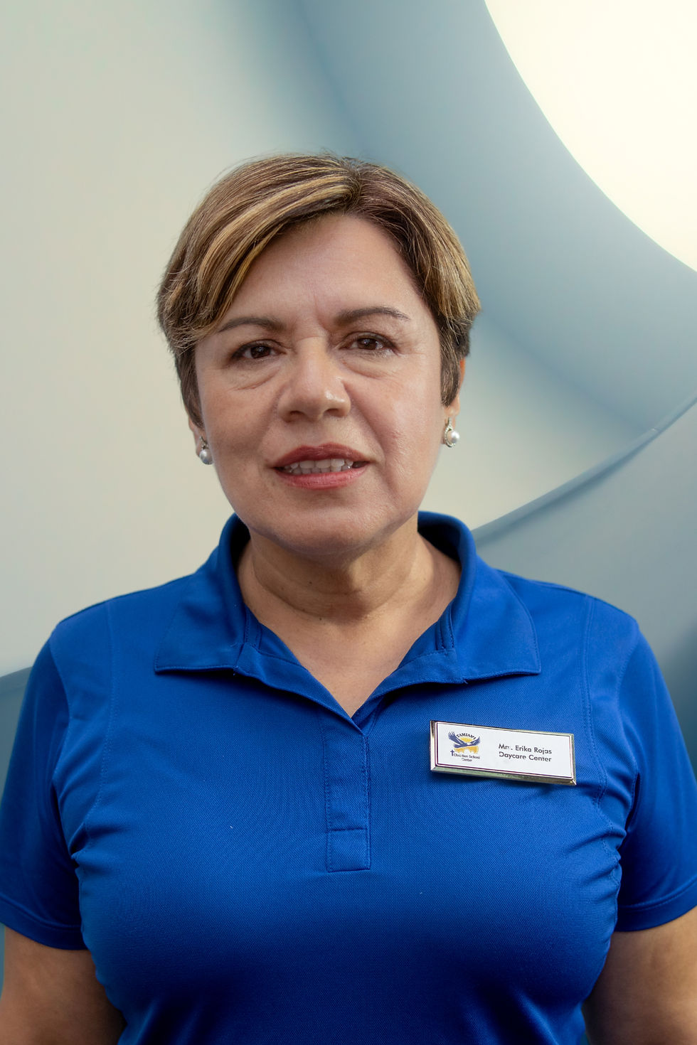 Erika Rojas