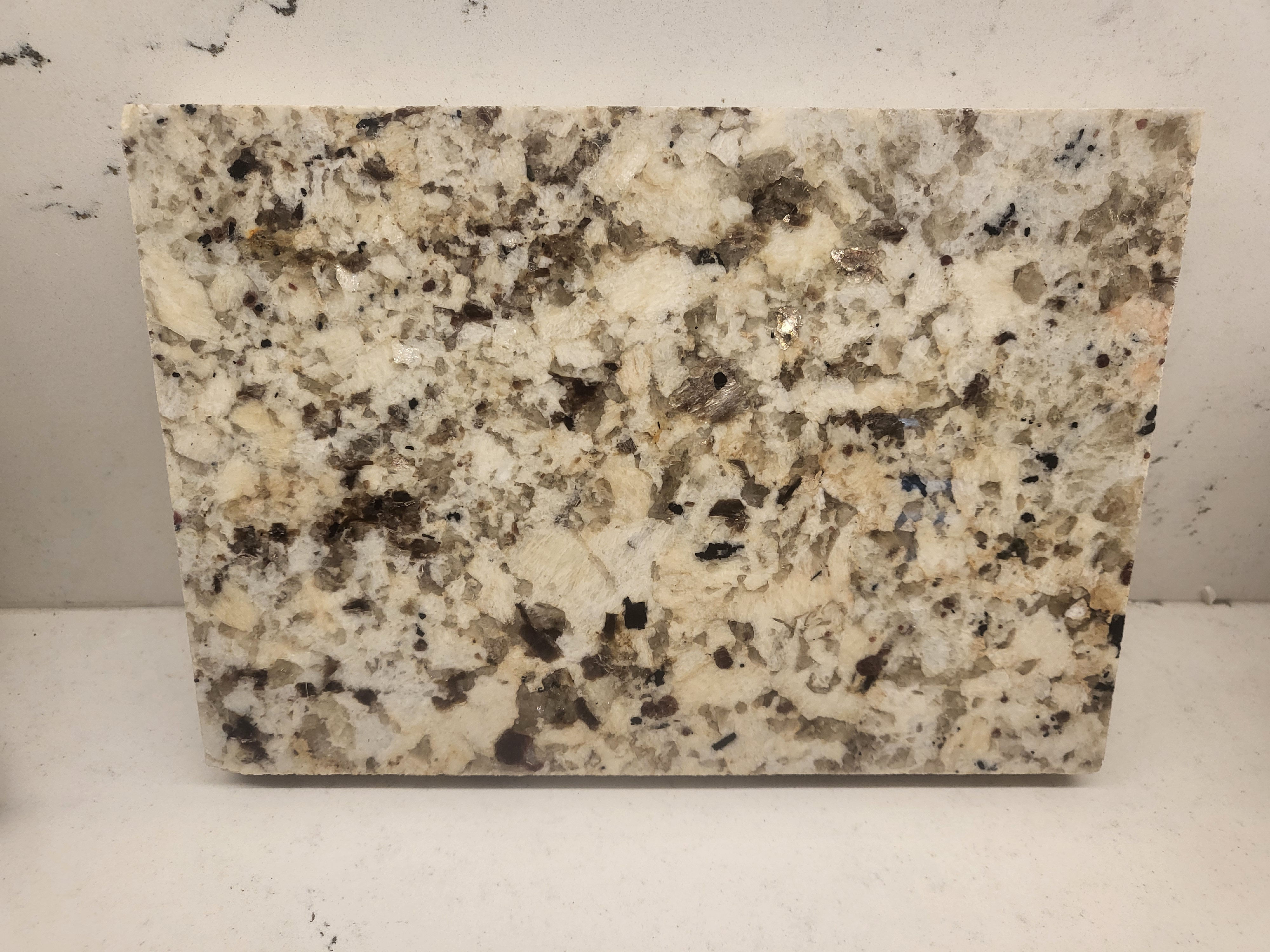 Delicatus Cream - Granite