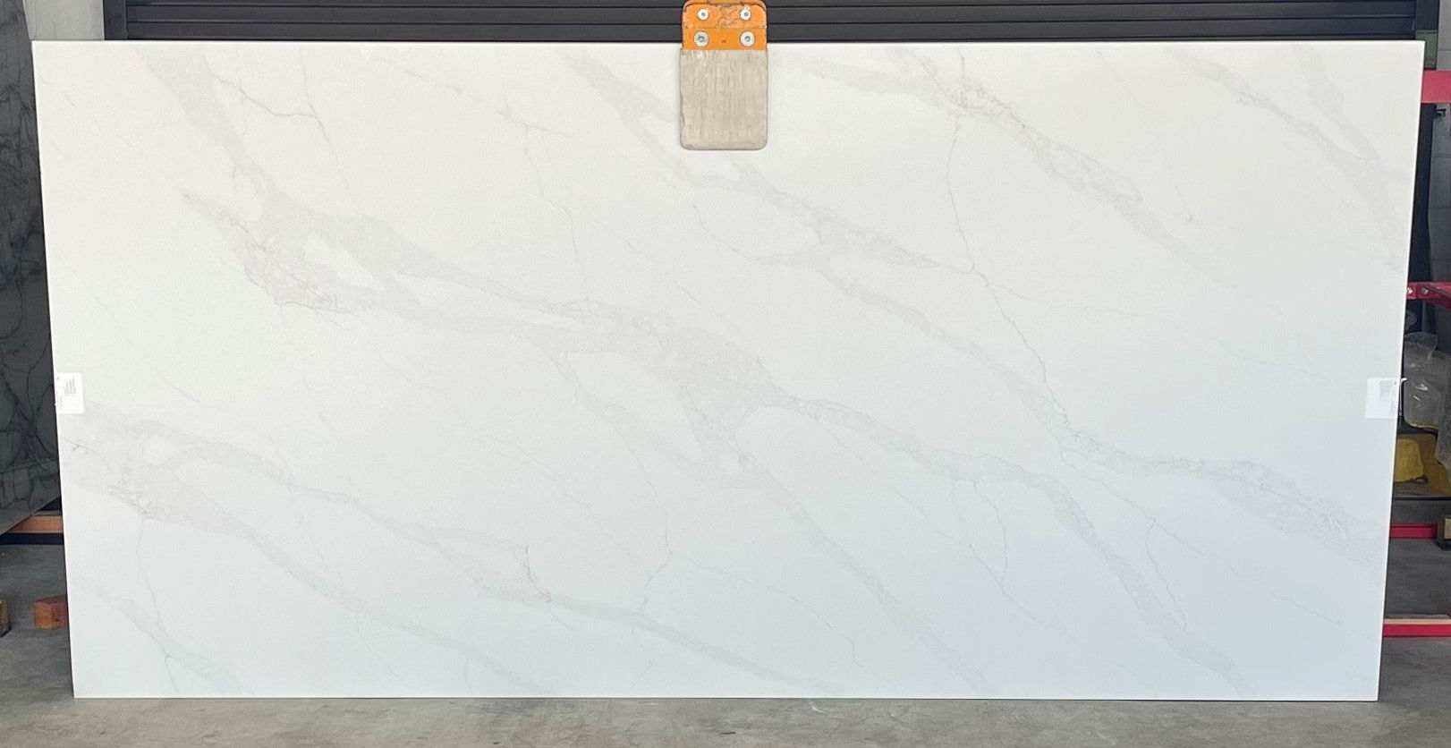 ETERNITY QUARTZ BOGDA