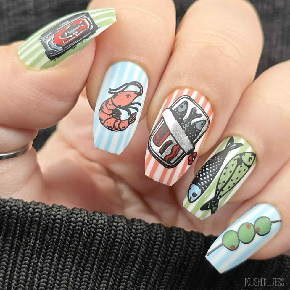 Thumbnail: 174-Cute Sardine