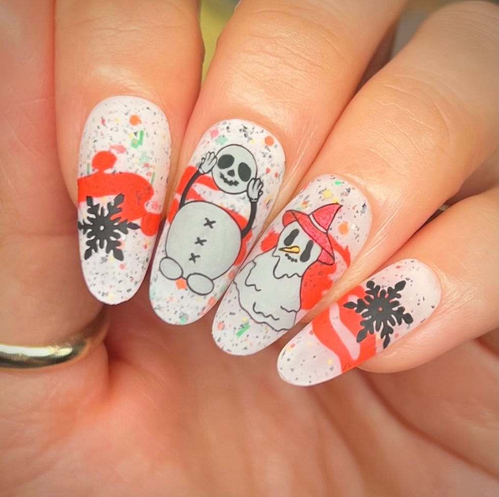 Thumbnail: 098 Merry Creepmas