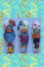 Thumbnail: 145 Circus