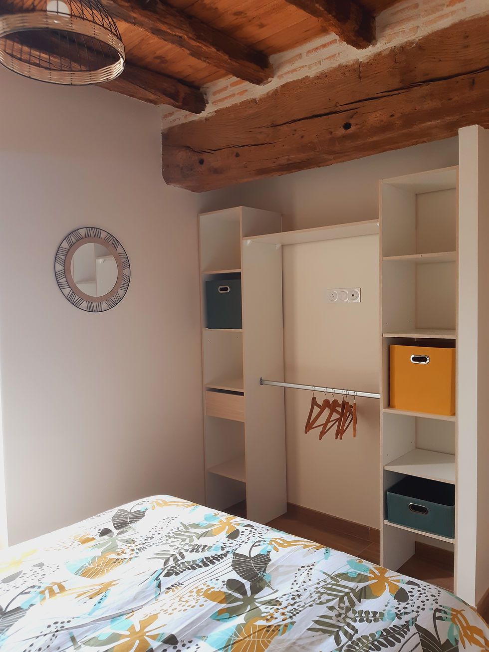 Chambre 1