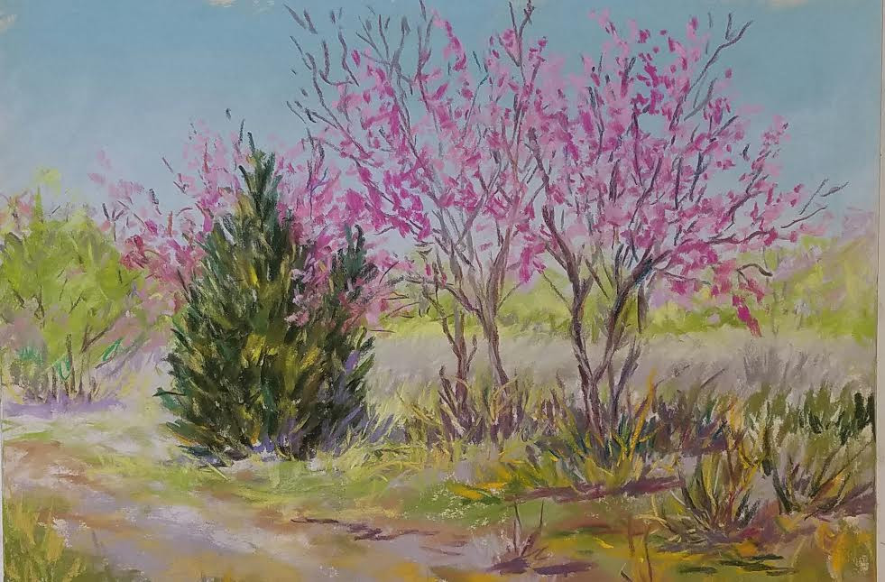 RedBuds #4