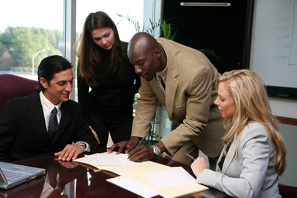 Collaborative Law In Solving Business Disputes in Family Cases
