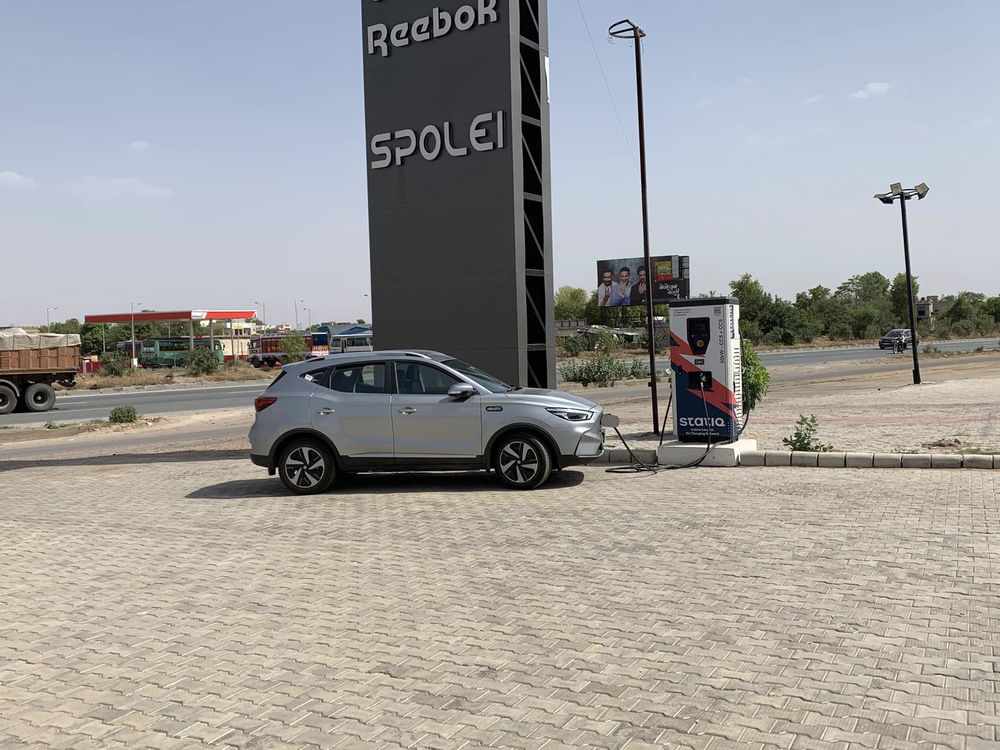 Rajasthan Implements Electric Vehicle Policy 2022 Tesla Club India