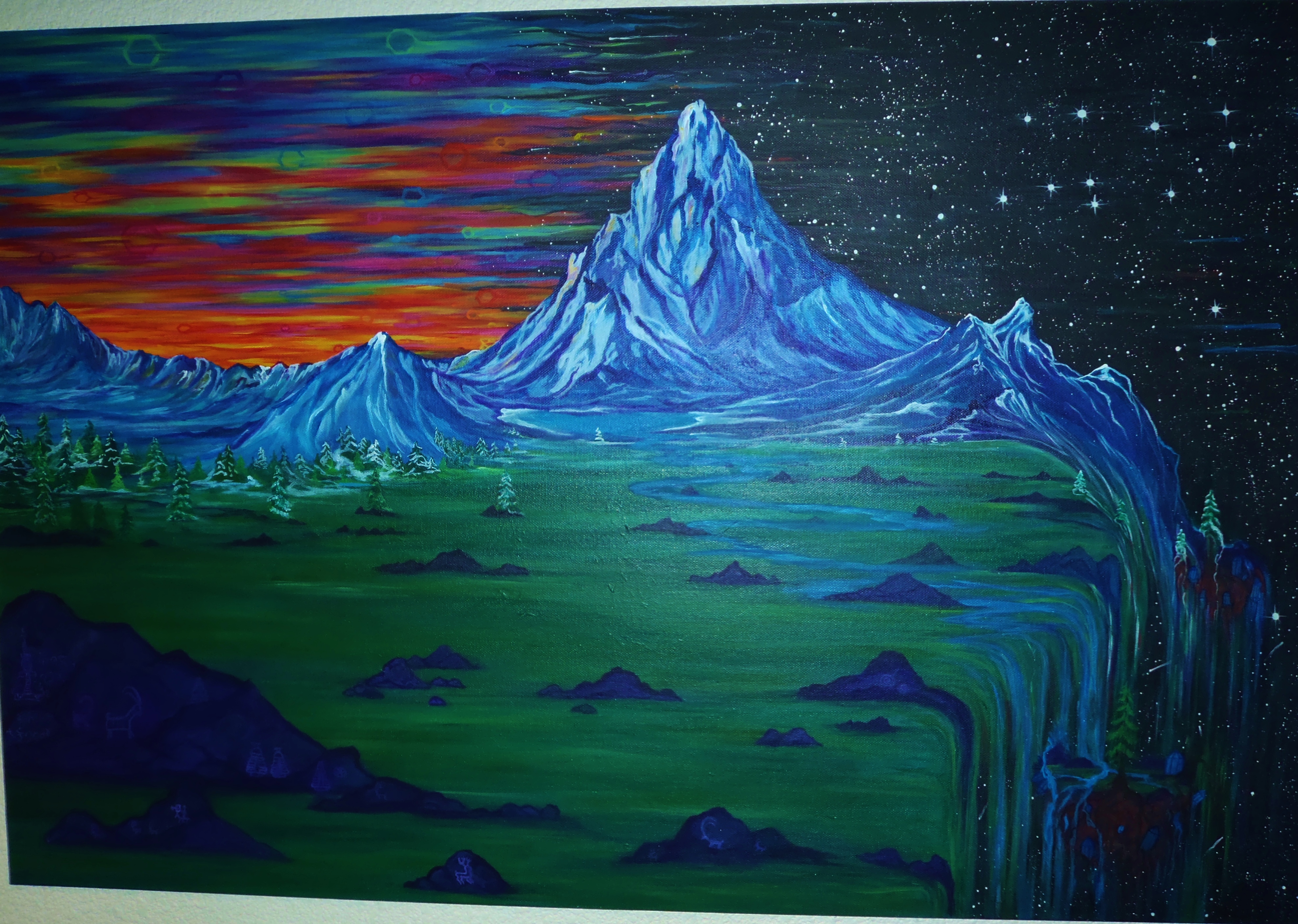 Himalayan Dream