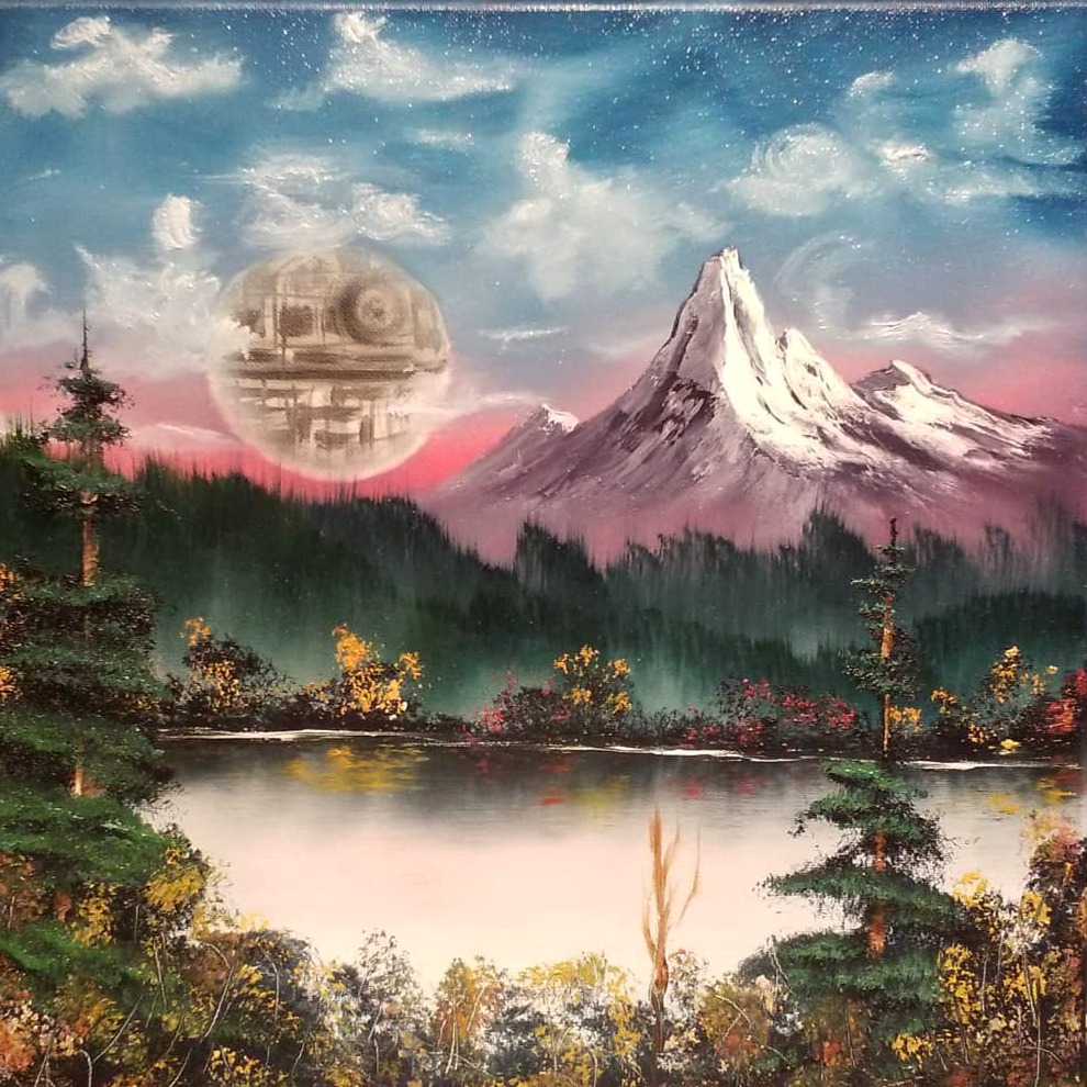 Fall of Aderran