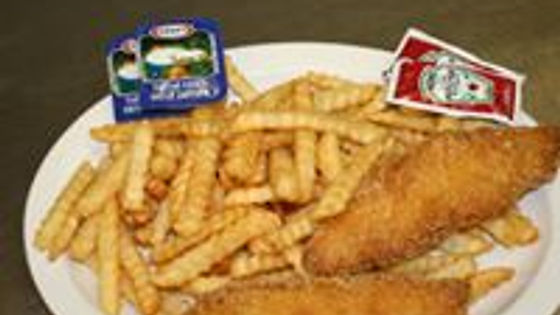 Fish & Chips