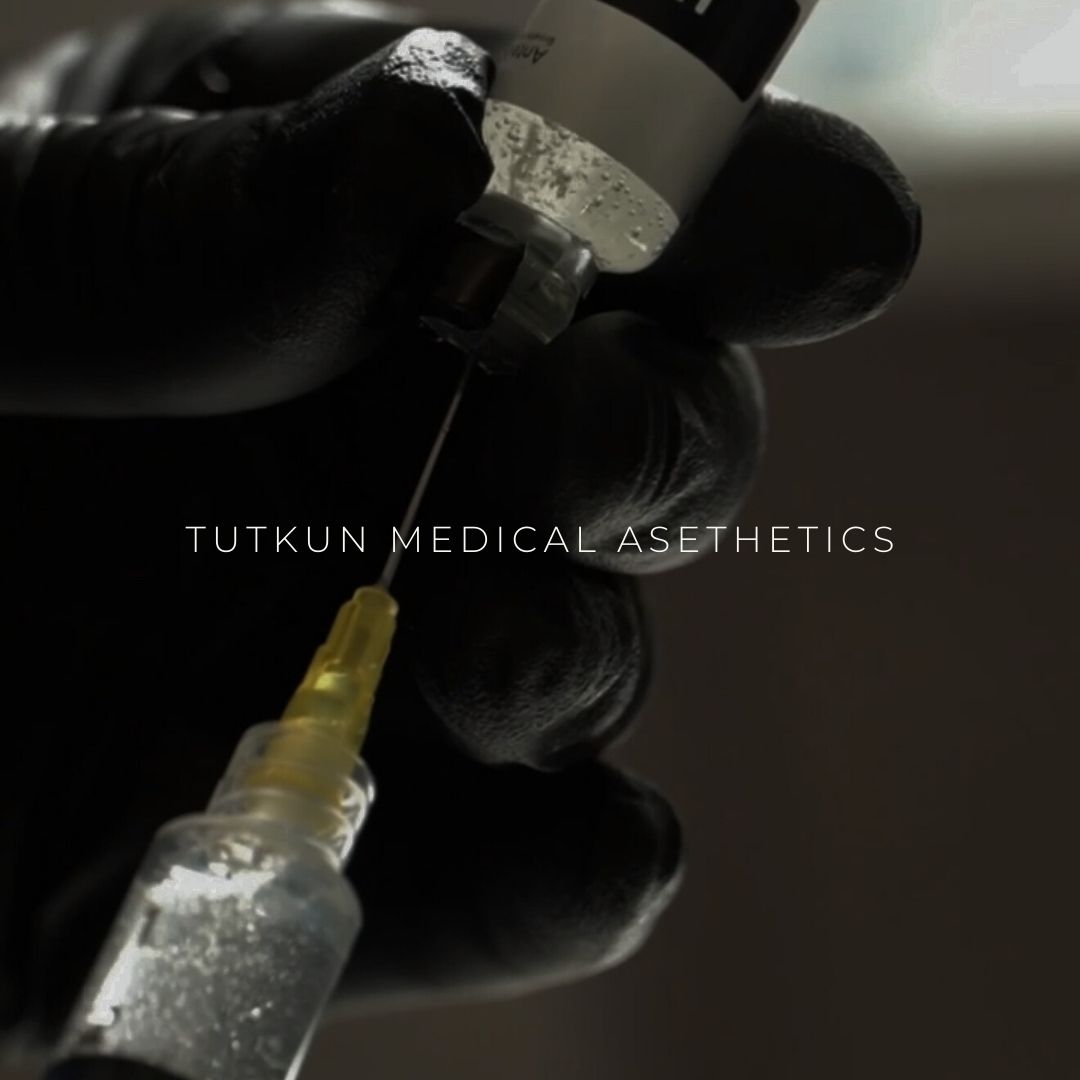 Tutkun Clinics Branding Case