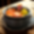 Cazuela de Frijoles (Bean Stew)