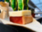 Guava Paste & Cheese