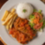 Colombian-Style Sobrebarriga