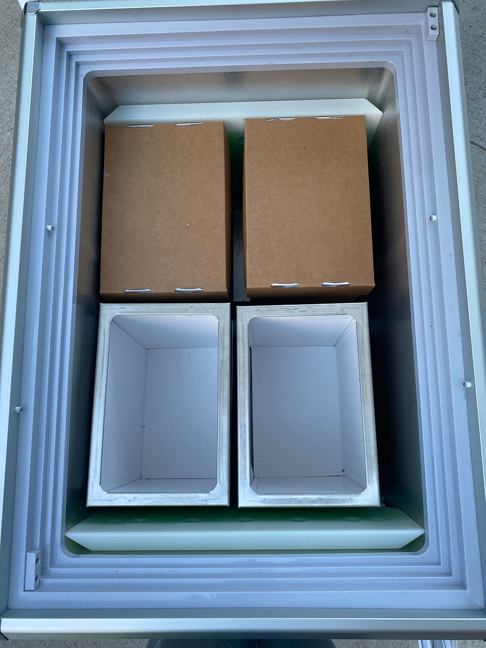 Thumbnail: 331PC Premium Freezer Slim