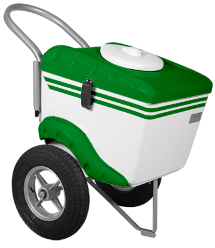 Thumbnail: T-375 Paleta Cart