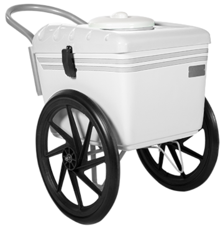 Thumbnail: T-350 - Paleta Light S