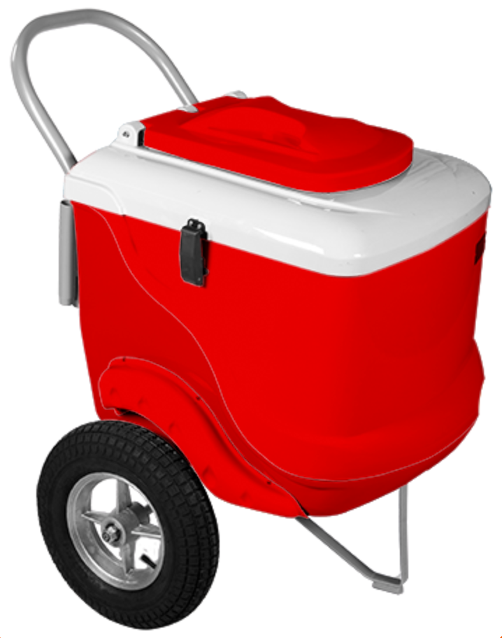 Thumbnail: L450 Paleta Cart