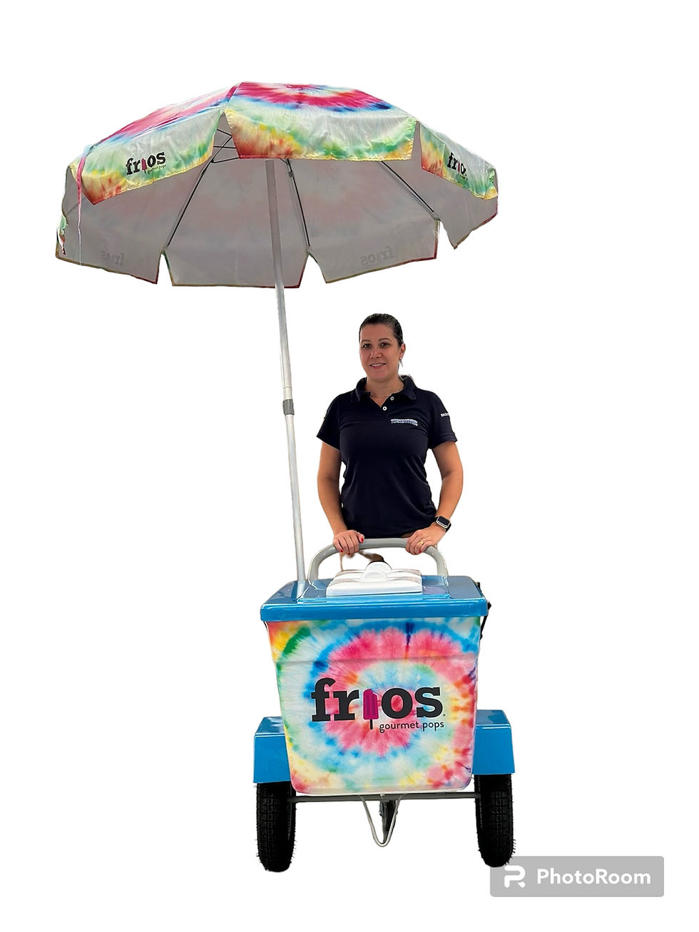 Thumbnail: FRIOS Exclusive Cart