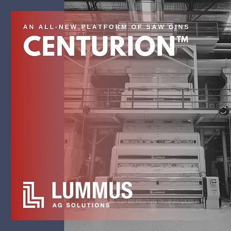 Lummus Corporation