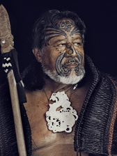 "Unveiling Maori Culture: The Heart of New Zealand"