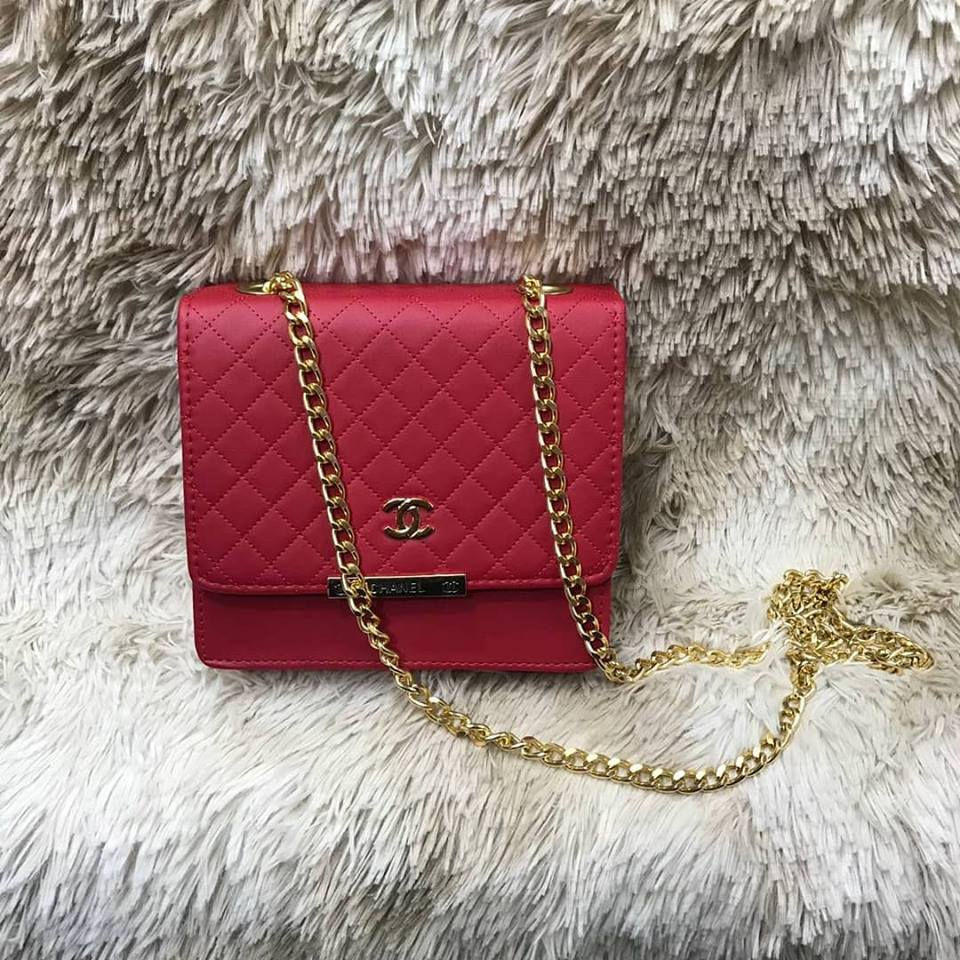 Miniatura: BOLSAS CHANEL