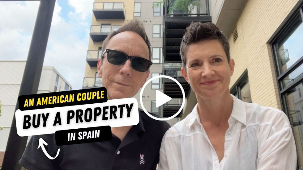 Thumbnail American couple's review