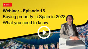 Buying property in Spain in 2025: What you need to know