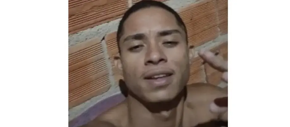 DHPP de Timon cumpre mandado e prende suspeito de homicídio com arma e drogas