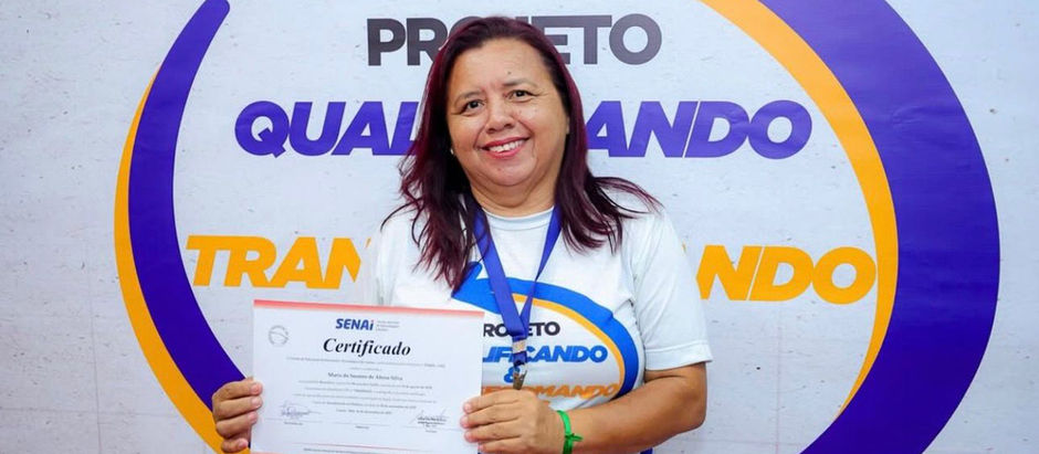 Prefeitura de Timon abre 380 vagas em cursos profissionalizantes