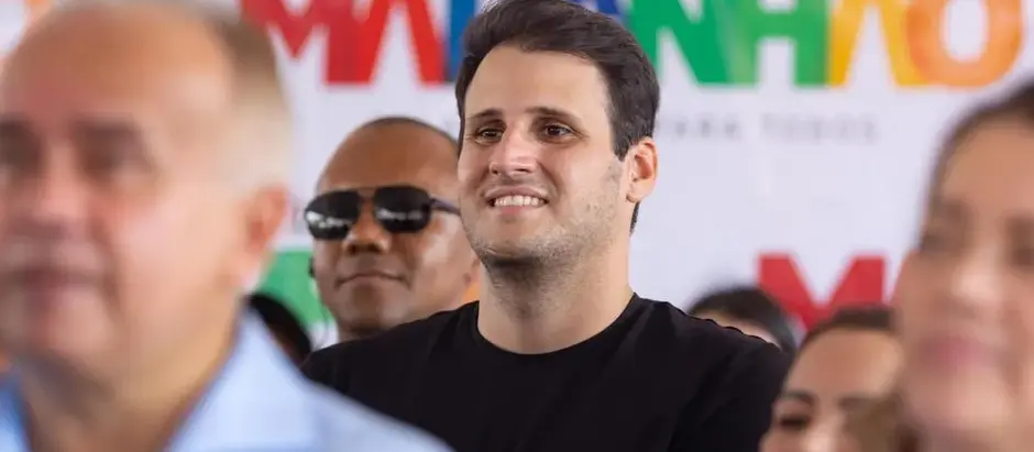 Orleans Brandão lança pré-candidatura dia 14 com apoio de 11 partidos