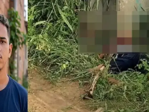 Faccionado investigado por homicídio em Timon é preso em Goiás