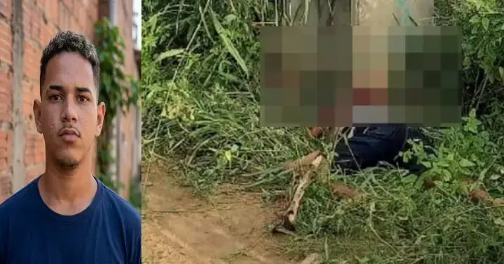 Faccionado investigado por homicídio em Timon é preso em Goiás