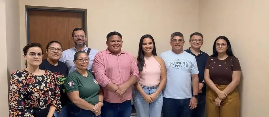 Prefeitura de Timon inicia pré-cadastro do precatório do Fundef nesta quinta-feira (23)