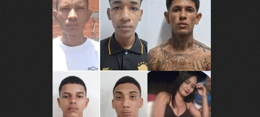 Seis integrantes de facção vão a Júri Popular por ataques e homicídio em Timon