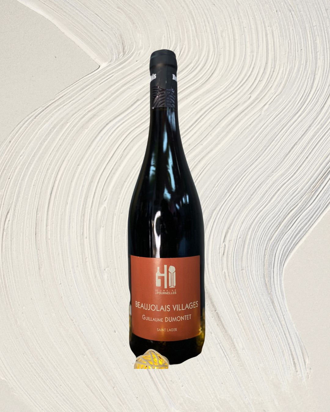 Beaujolais Villages 2023 - Domaine des Fournelles/Guillaume Dumontaet