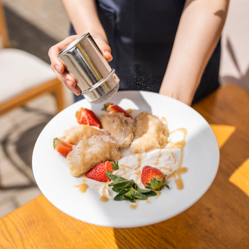 Restaurace Buď Laska media 1