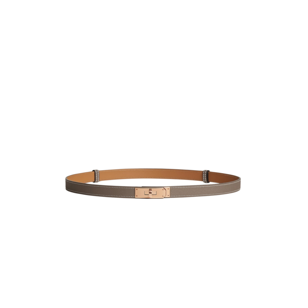 Hermès Kelly belt