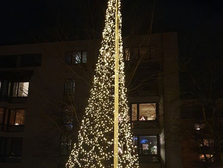 God jul och gott nytt år!