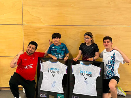 Brassage National Poussin N°3