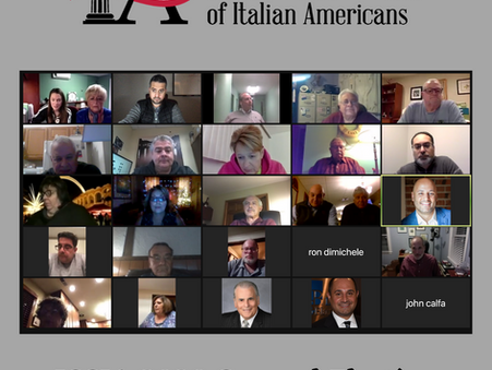 JCCIA 2020 General Election