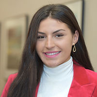 JCCIA Avanti Club Secretary