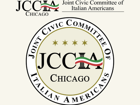 New JCCIA Logo!