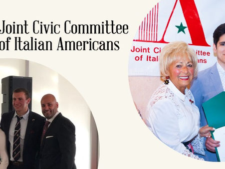 2021 JCCIA Scholarship Opportunities