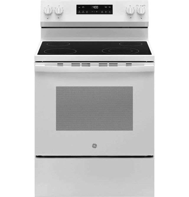 Thumbnail: 30" Free Standing Electric Range