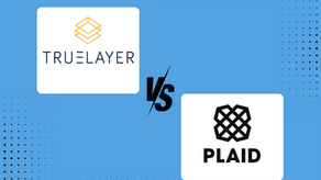 Plaid vs. TrueLayer: Which is better?