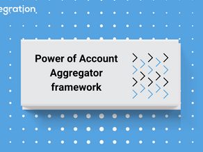 How Does Account Aggregator(AA) Framework Work?