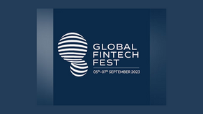Global Fintech Festival 2023: Pioneering the Future of Finance
